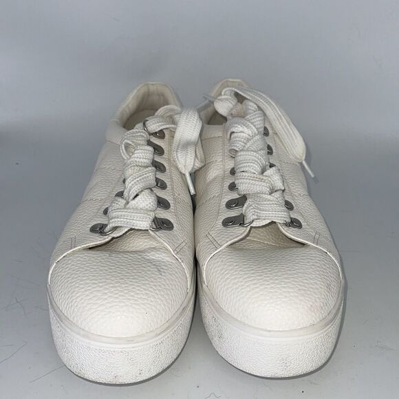 Abound Ace Platform white Sneaker - Picture 4 of 9